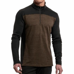 KUHL Men's Ryzer Sweater 12 KUHL Men's Ryzer Sweater -Ski Sports Shop 100141864 DESERTNIGHT 1 01e61ad1 ad7f 42d2 b2ee 568d07082dbf