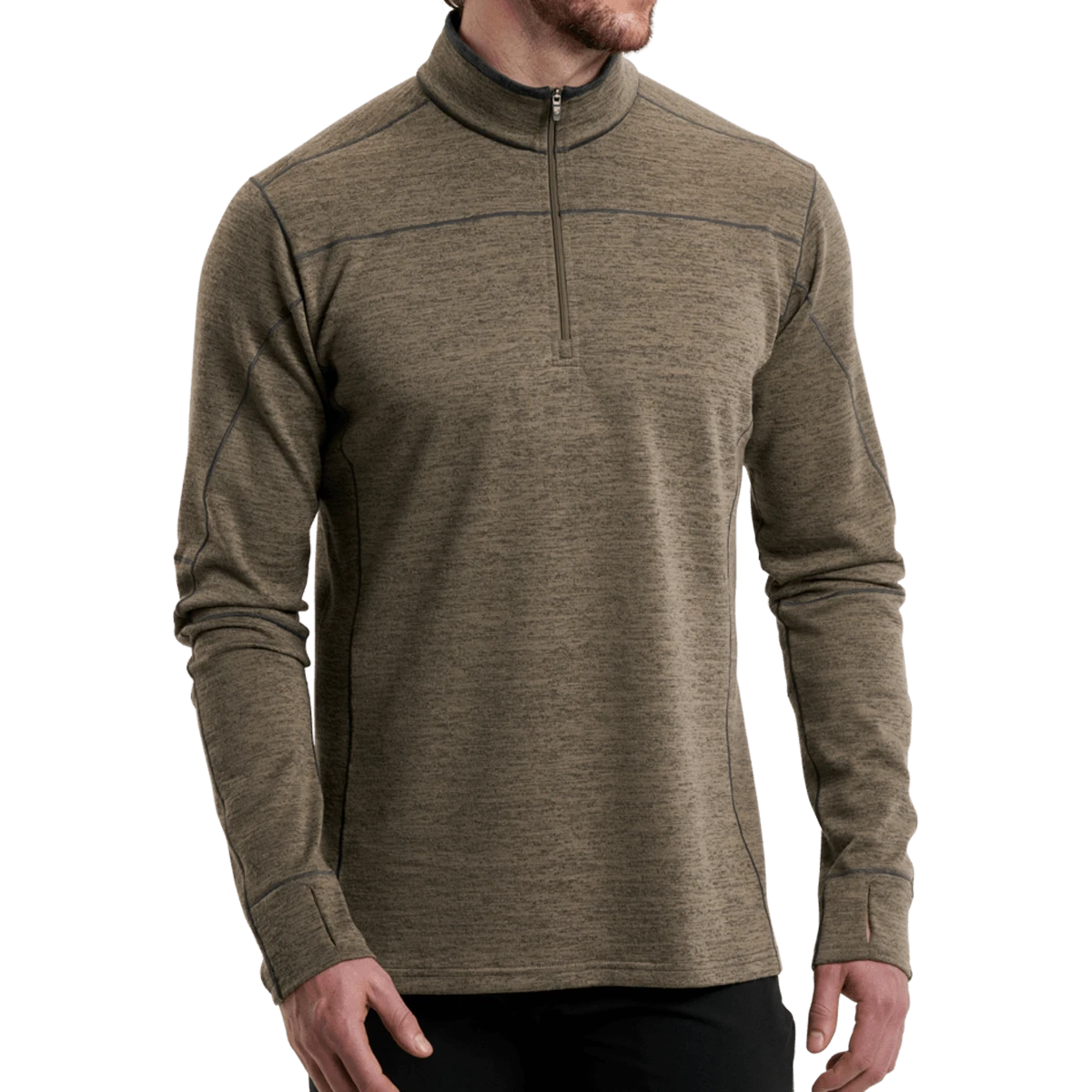 KUHL Men's Ryzer Sweater 4 KUHL Men's Ryzer Sweater - Image 2