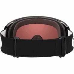 Oakley Flight Deck M -Ski Sports Shop 100154588 MTTEBLKFIRE 2
