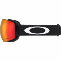 Oakley Flight Deck M -Ski Sports Shop 100154588 MTTEBLKFIRE 3