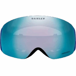 Oakley Flight Deck M Mikaela Shiffrin -Ski Sports Shop 100154588 MSPS 3