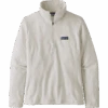 Patagonia Women's Micro D 1/4 Zip Fleece 2 Patagonia Women's Micro D 1/4 Zip Fleece -Ski Sports Shop 100157634 BCW 1