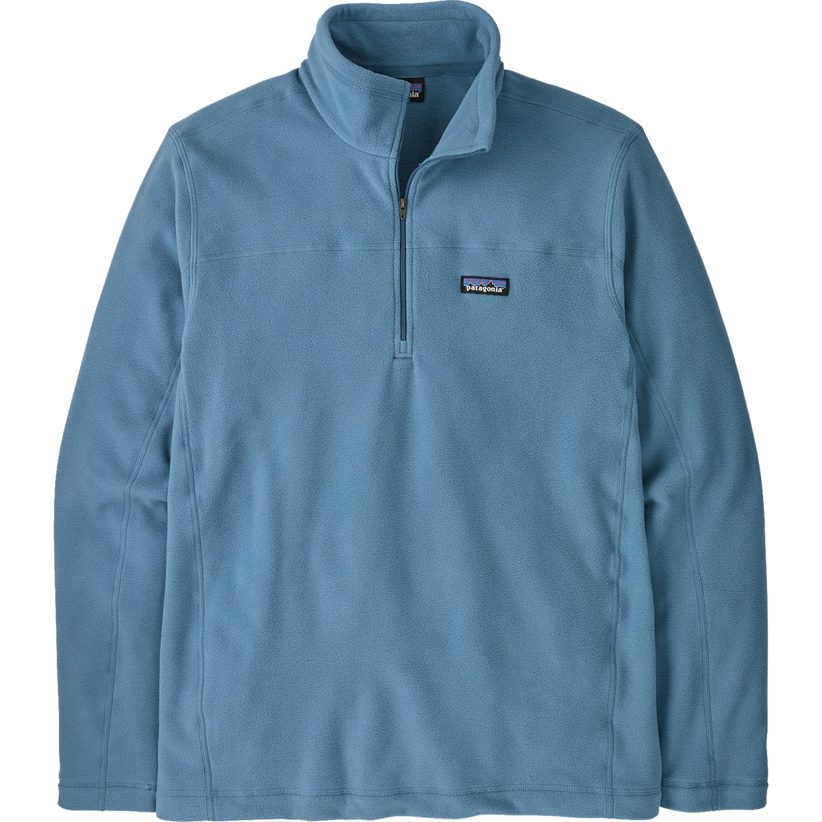 Patagonia Men's Micro D Pullover 4 Patagonia Men's Micro D Pullover - Image 2