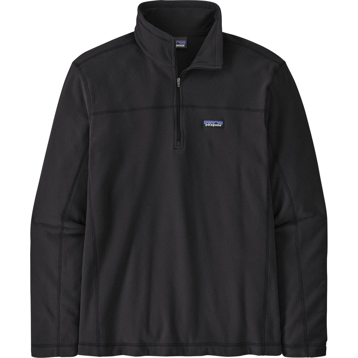 Patagonia Men's Micro D Pullover 5 Patagonia Men's Micro D Pullover - Image 3