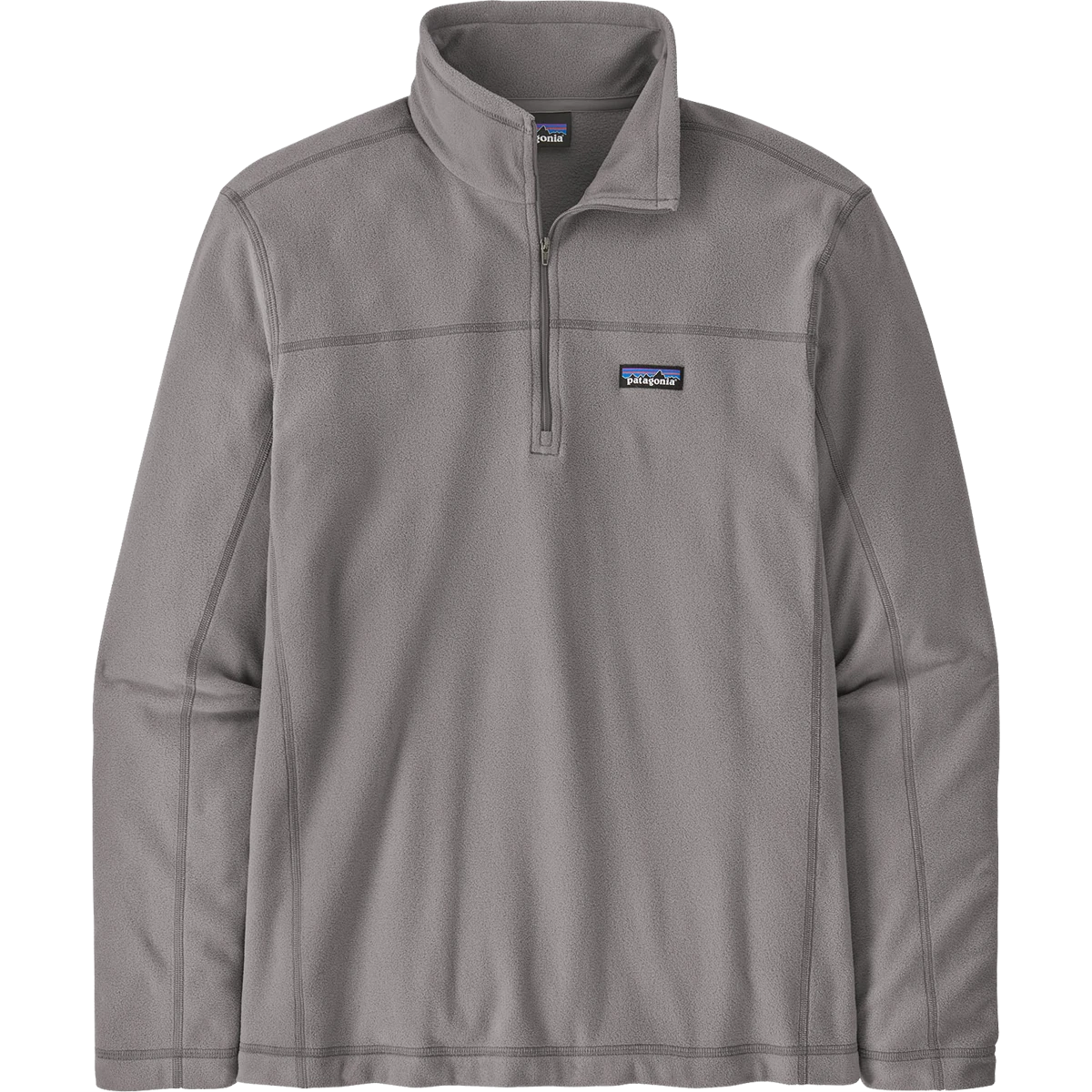 Patagonia Men's Micro D Pullover 6 Patagonia Men's Micro D Pullover - Image 4