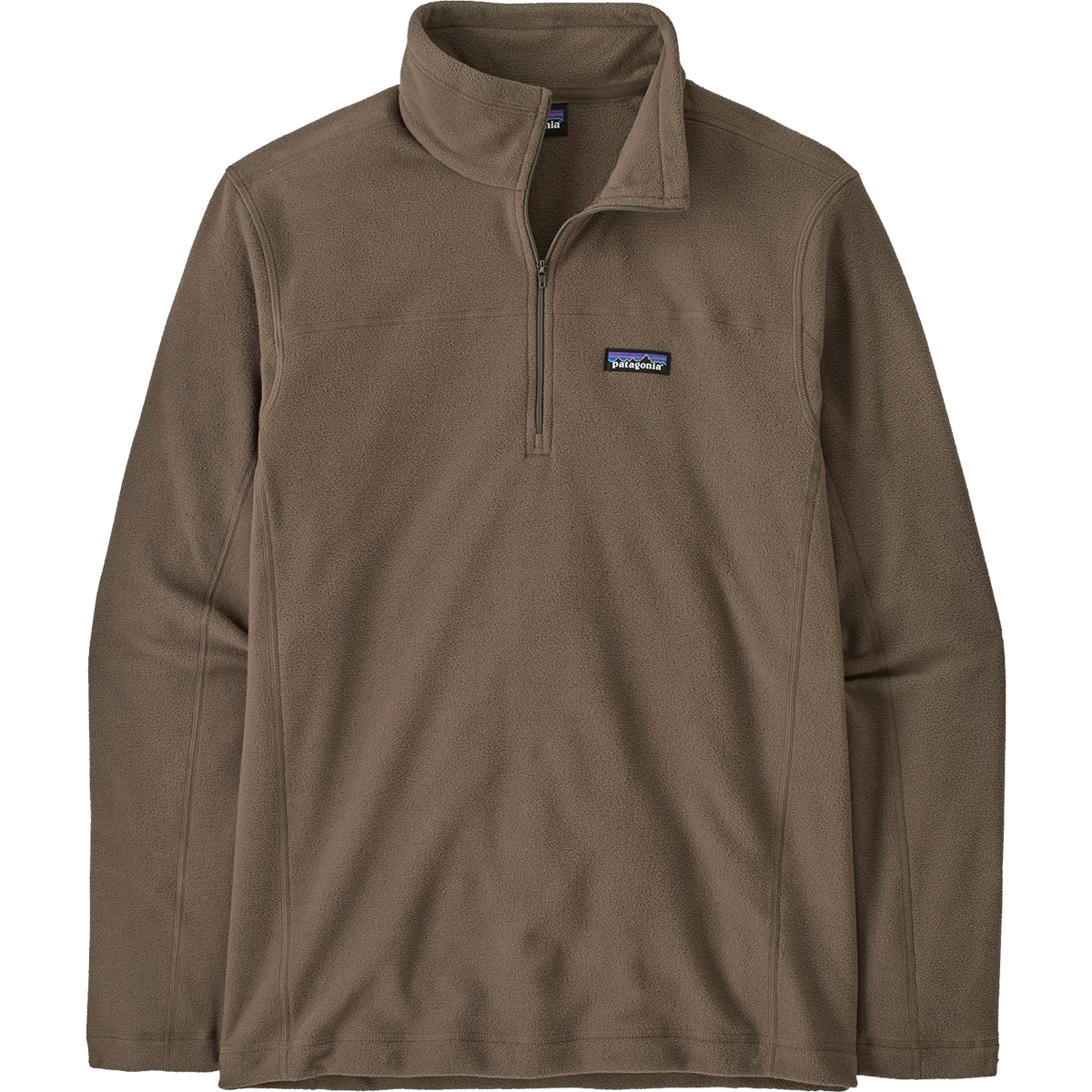 Patagonia Men's Micro D Pullover 7 Patagonia Men's Micro D Pullover - Image 5