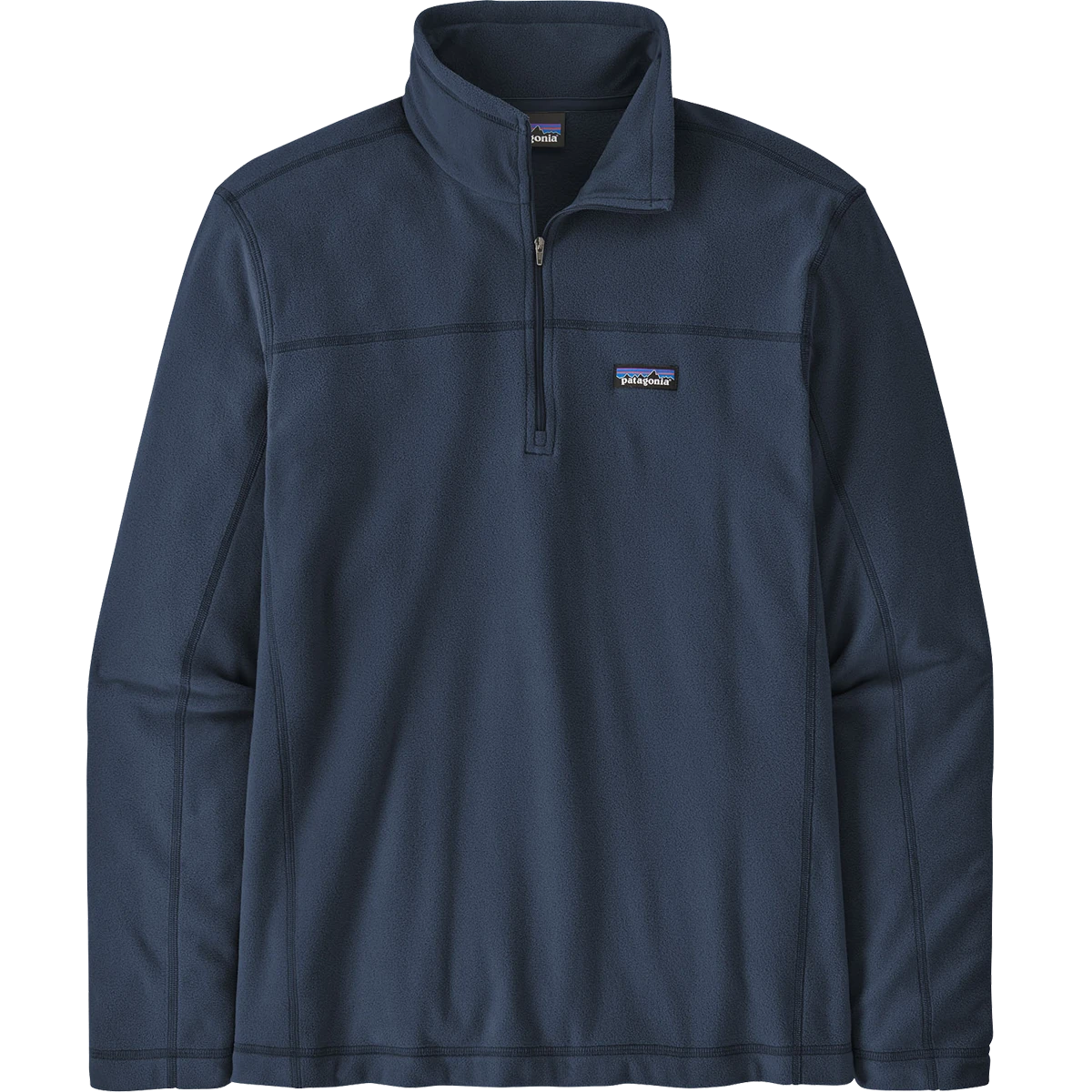 Patagonia Men's Micro D Pullover 3 Patagonia Men's Micro D Pullover