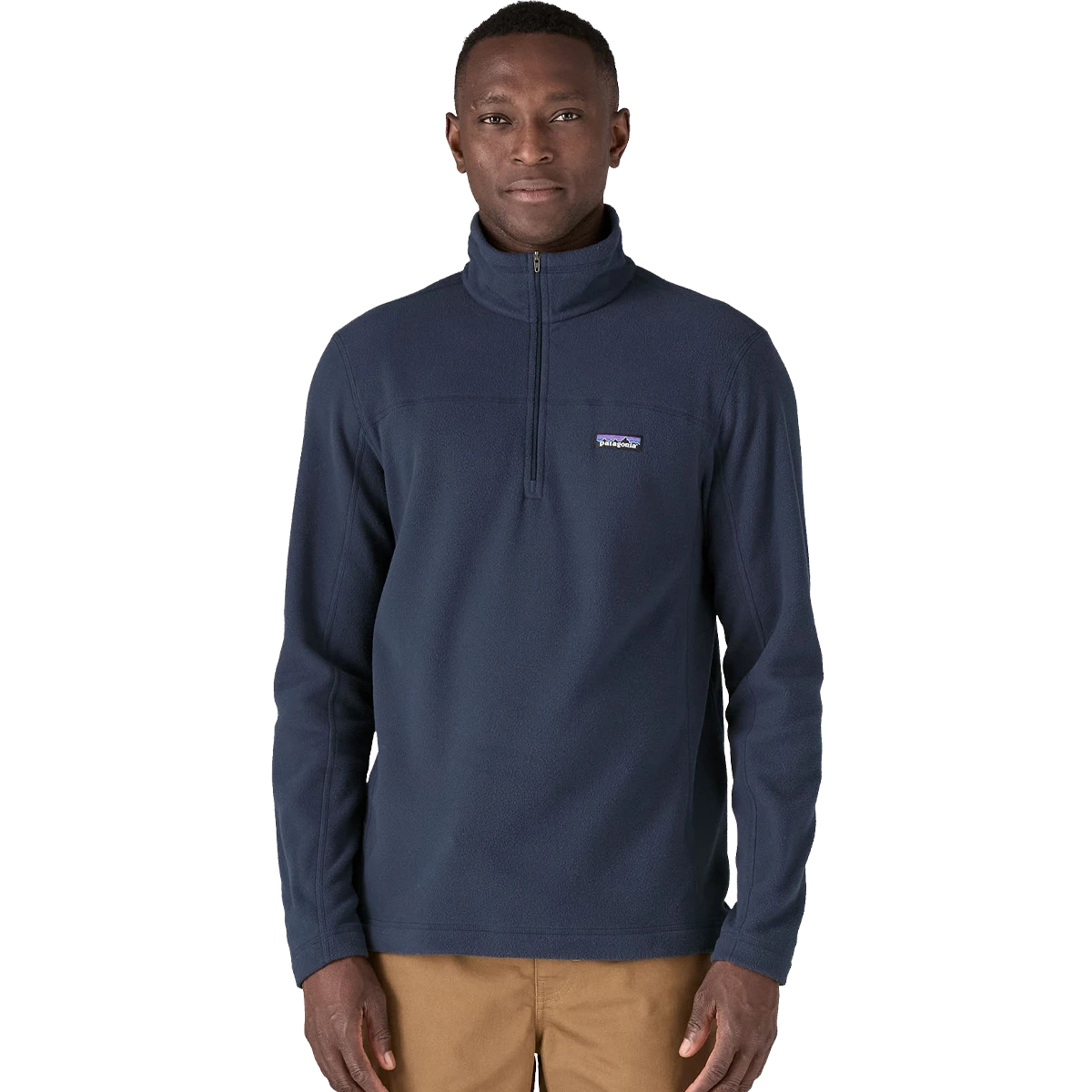 Patagonia Men's Micro D Pullover 9 Patagonia Men's Micro D Pullover - Image 7