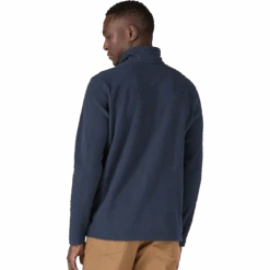 Patagonia Men's Micro D Pullover 17 Patagonia Men's Micro D Pullover -Ski Sports Shop 100157671 NENA 3