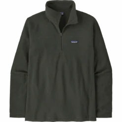 Patagonia Men's Micro D Pullover 15 Patagonia Men's Micro D Pullover -Ski Sports Shop 100157671 OGG 1