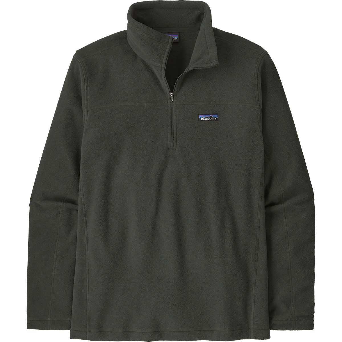 Patagonia Men's Micro D Pullover 8 Patagonia Men's Micro D Pullover - Image 6