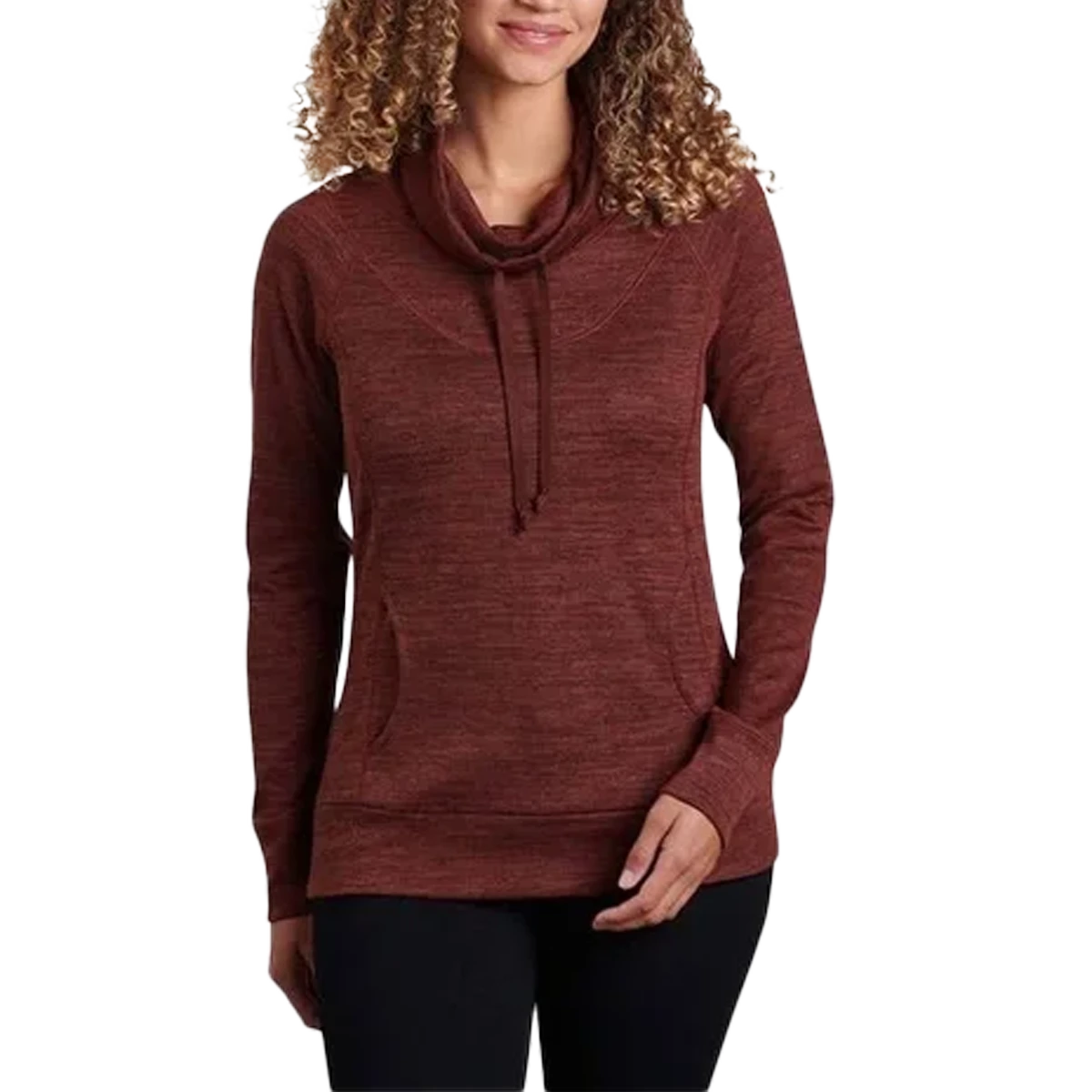 KUHL Women's Lea Pullover 5 KUHL Women's Lea Pullover - Image 3