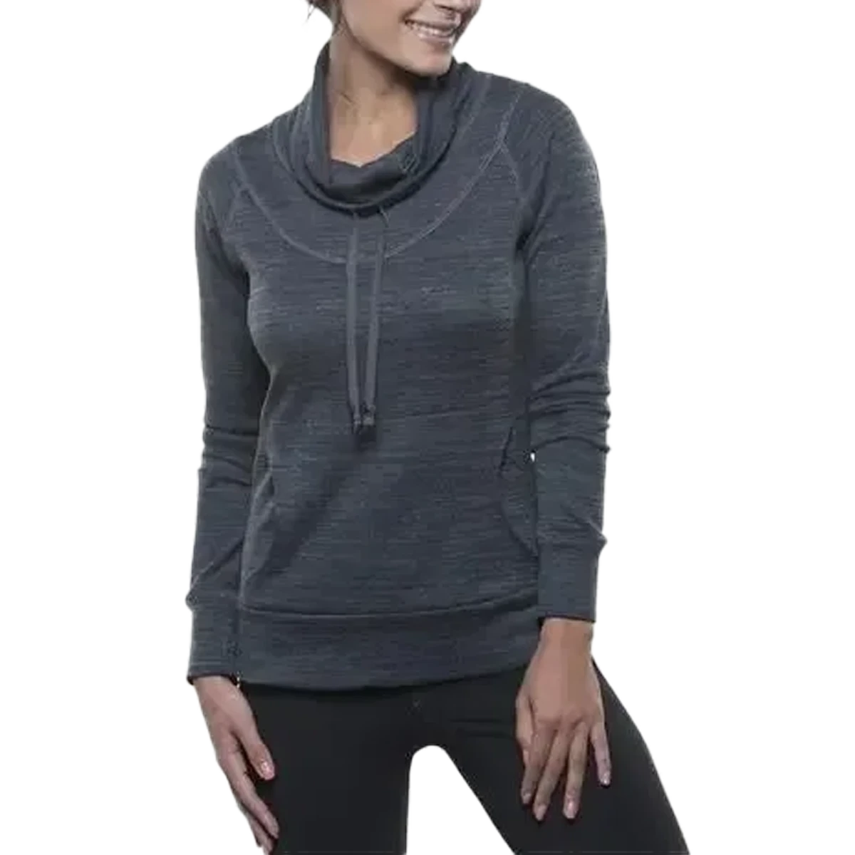 KUHL Women's Lea Pullover 7 KUHL Women's Lea Pullover - Image 5