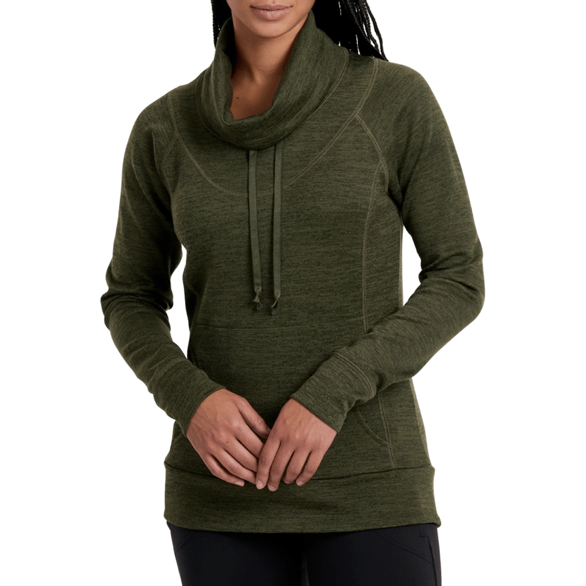 KUHL Women's Lea Pullover 4 KUHL Women's Lea Pullover - Image 2