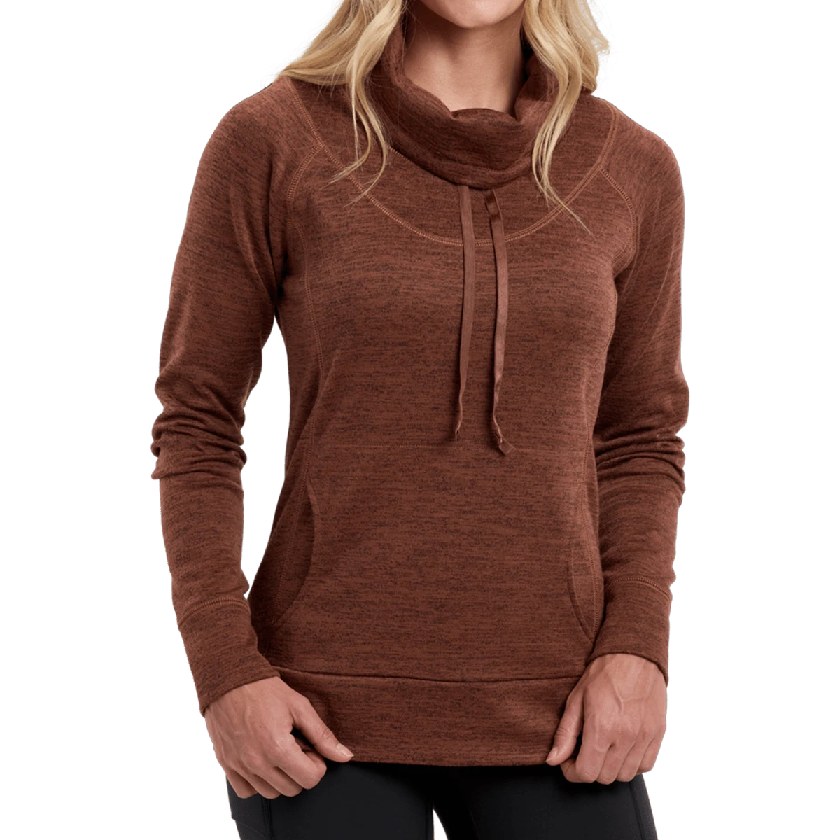KUHL Women's Lea Pullover 3 KUHL Women's Lea Pullover