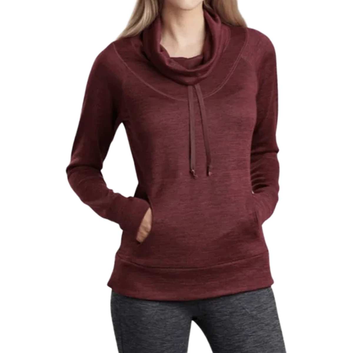 KUHL Women's Lea Pullover 8 KUHL Women's Lea Pullover - Image 6