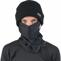 Blackstrap The Hood 17 Blackstrap The Hood -Ski Sports Shop 100163232 BLK 2