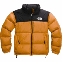 The North Face Men's 1996 Retro Nuptse Jacket -Ski Sports Shop 100167269 TIMBERTAN 1
