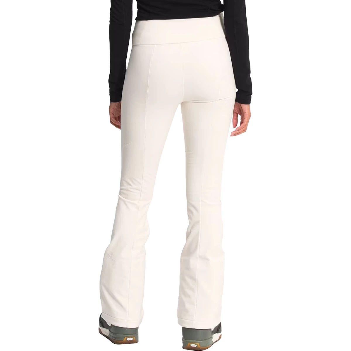 The North Face Women's Snoga Pant - Short 7 The North Face Women's Snoga Pant - Short - Image 5