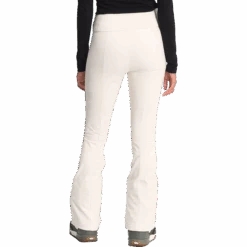 The North Face Women's Snoga Pant 10 The North Face Women's Snoga Pant -Ski Sports Shop 100167296 GWHT 1 891c7cf9 d92f 4f3e 86f9 90c0d53e66f1