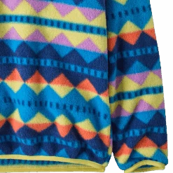 Patagonia Youth Lightweight Synchilla Snap-T Pullover -Ski Sports Shop 100168313 DSUB 3