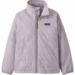 Patagonia Youth Nano Puff Brick Quilted Jacket -Ski Sports Shop 100168314 FGLP 1 ba0b43ad fdf4 4bc0 b681 7c5a7d7f880f