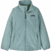 Patagonia Youth Nano Puff Diamond Quilt Jacket 2 Patagonia Youth Nano Puff Diamond Quilt Jacket -Ski Sports Shop 100168319 THBLU 1 4c767916 5c43 47b4 b08f 94640d06a49a