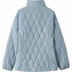 Patagonia Youth Nano Puff Diamond Quilt Jacket -Ski Sports Shop 100168319 STME 3 c13f3765 04cf 4b45 a86c 88935b3eb535