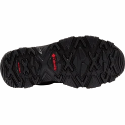 Columbia Men's Bugaboot III -Ski Sports Shop 100168923 BBR 9