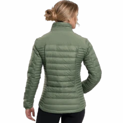 KUHL Women's Spyfire Jacket -Ski Sports Shop 100174166 SFPN 2