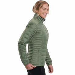 KUHL Women's Spyfire Jacket -Ski Sports Shop 100174166 SFPN 3