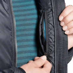 KUHL Women's Spyfire Jacket -Ski Sports Shop 100174166 SFPN 6