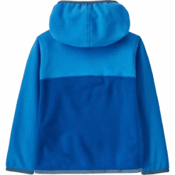Patagonia Youth Baby Micro D Snap-T Jacket -Ski Sports Shop 100178763 ENBL 2