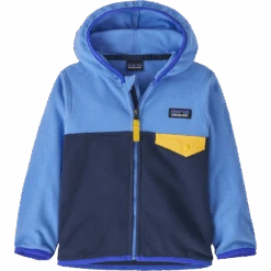 Patagonia Youth Baby Micro D Snap-T Jacket -Ski Sports Shop 100178763 NWNA 1 50255fe3 a718 4fbd bce9 82fd540e1700