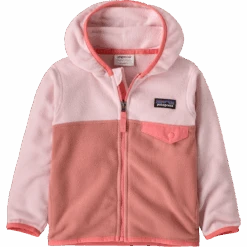 Patagonia Youth Baby Micro D Snap-T Jacket -Ski Sports Shop 100178763 MNTP 1