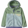 Patagonia Youth Baby Micro D Snap-T Jacket