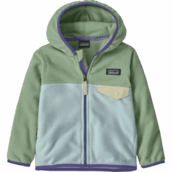 Patagonia Youth Baby Micro D Snap-T Jacket