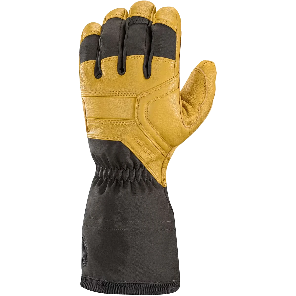 Black Diamond Guide Gloves 4 Black Diamond Guide Gloves - Image 2