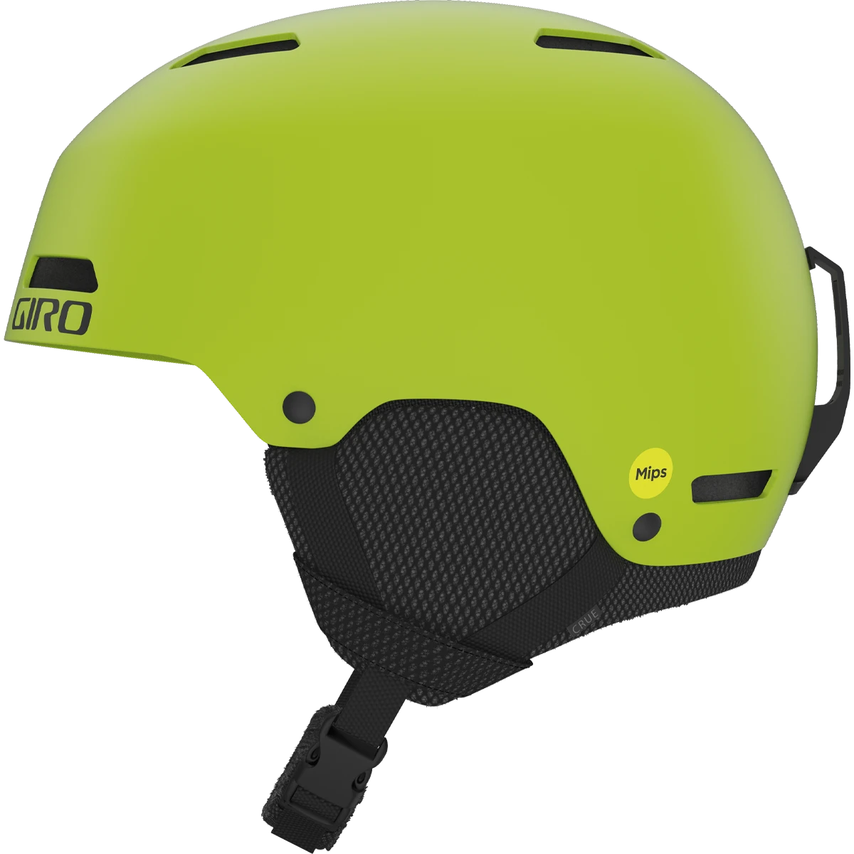 Giro Youth Crüe MIPS 8 Giro Youth Crüe MIPS - Image 6