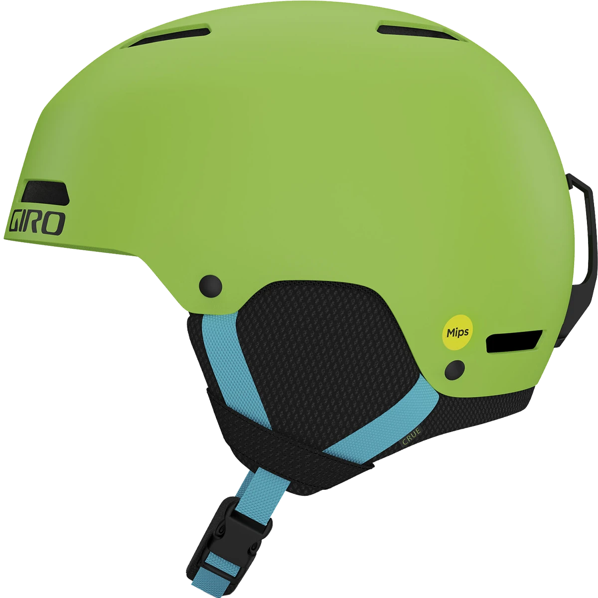 Giro Youth Crüe MIPS 15 Giro Youth Crüe MIPS - Image 13