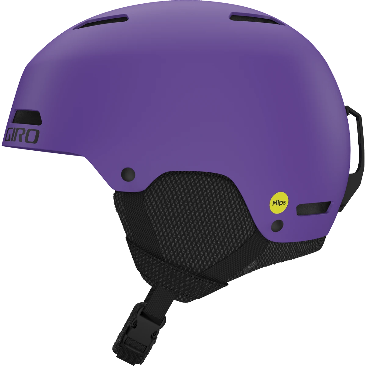 Giro Youth Crüe MIPS 12 Giro Youth Crüe MIPS - Image 10