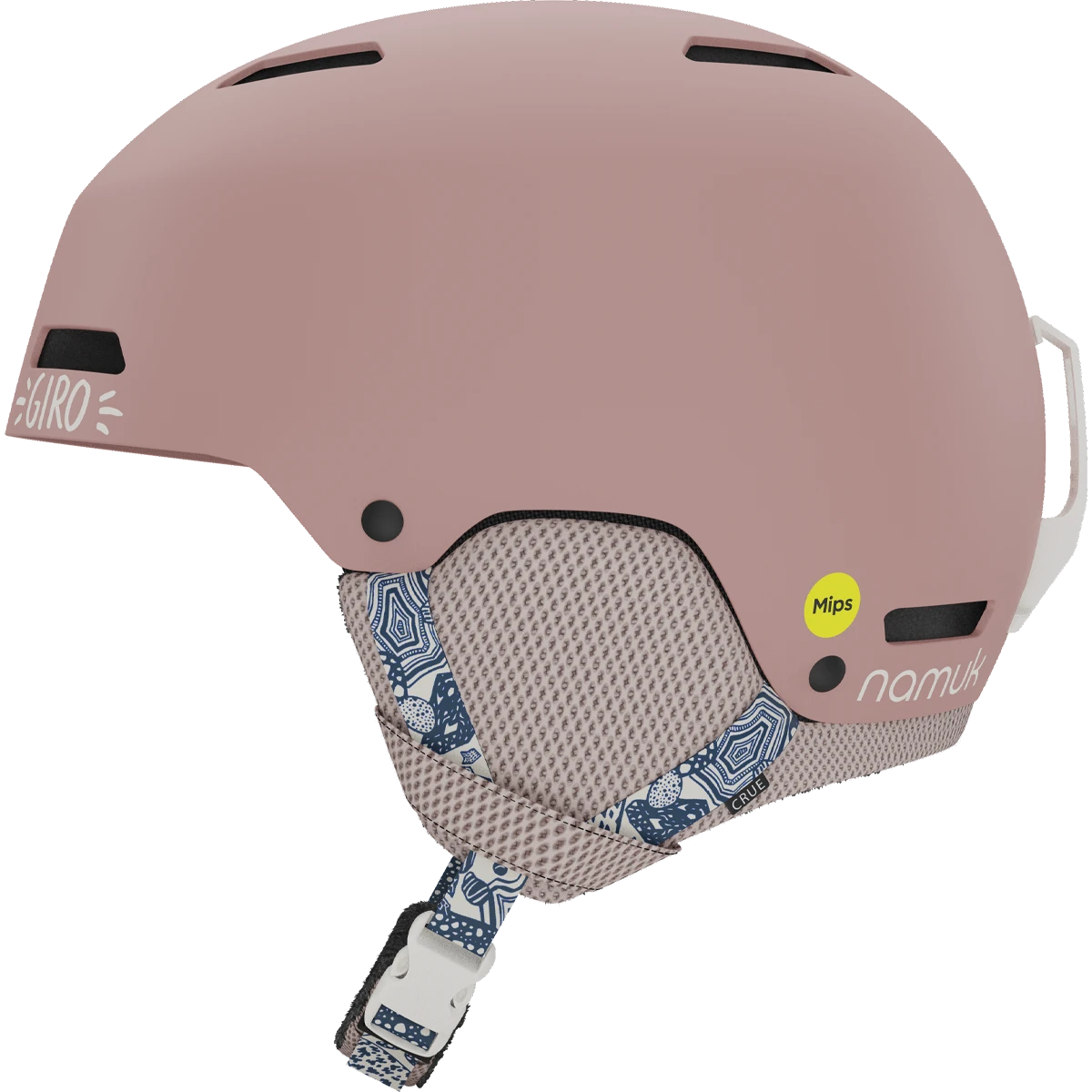 Giro Youth Crüe MIPS 9 Giro Youth Crüe MIPS - Image 7