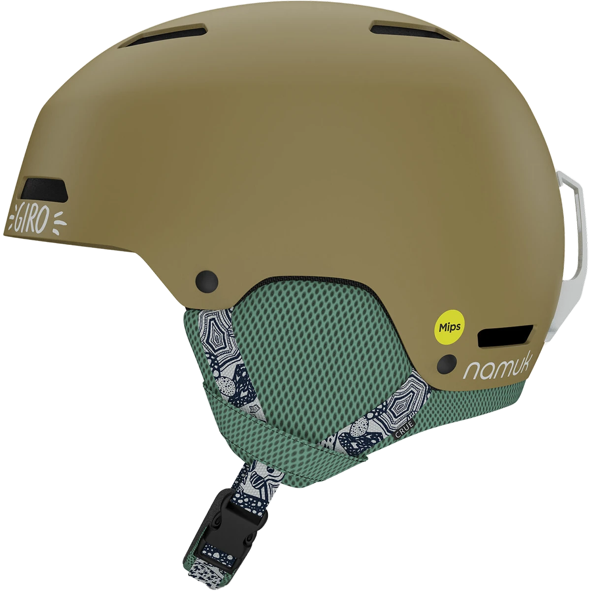 Giro Youth Crüe MIPS 14 Giro Youth Crüe MIPS - Image 12