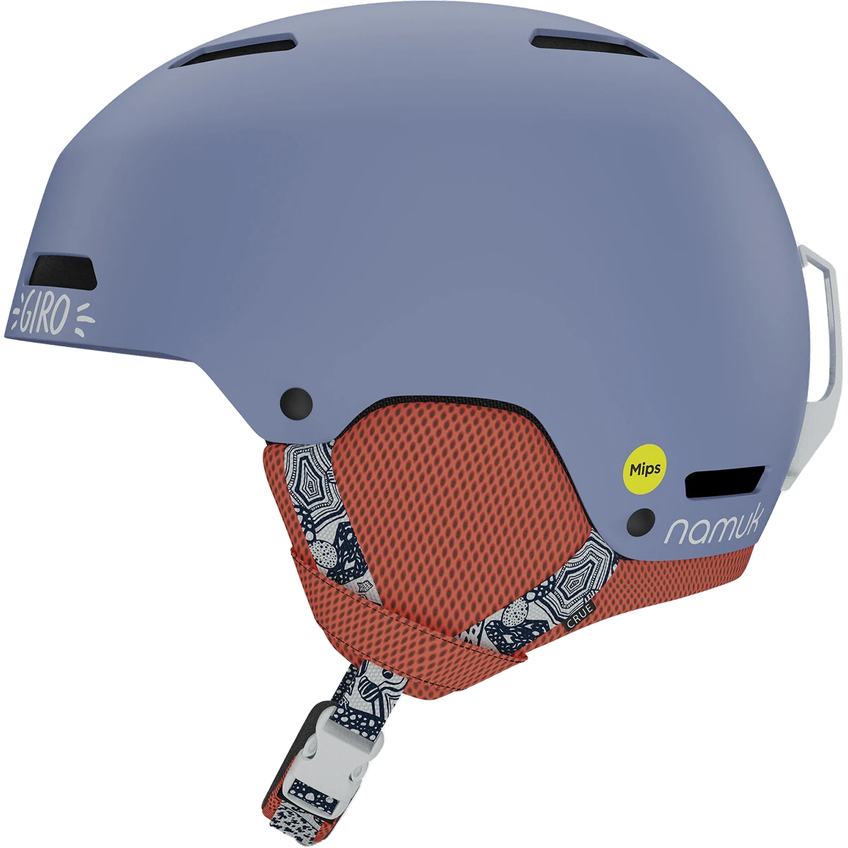 Giro Youth Crüe MIPS 4 Giro Youth Crüe MIPS - Image 2