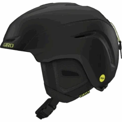Giro Neo MIPS -Ski Sports Shop 100185028 MTTBLKANOGRN 1