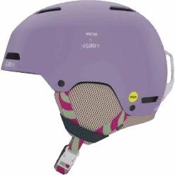 Giro Youth Crüe MIPS 39 Giro Youth Crüe MIPS -Ski Sports Shop 100185028 LVDN 1