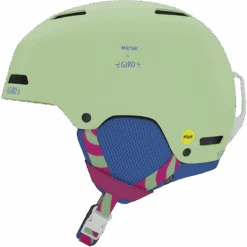 Giro Youth Crüe MIPS 40 Giro Youth Crüe MIPS -Ski Sports Shop 100185028 PRDN 1