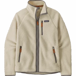 Patagonia Men's Retro Pile Jacket