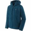 Patagonia Men's Nano-Air Hoody 2 Patagonia Men's Nano-Air Hoody -Ski Sports Shop 100190607 LMBE 1