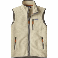 Patagonia Men's Retro Pile Vest